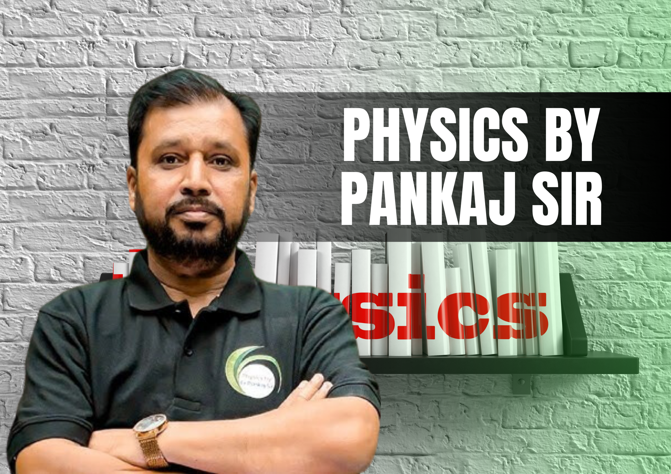 Physics by Pankaj Sir: A Journey into the World of Science