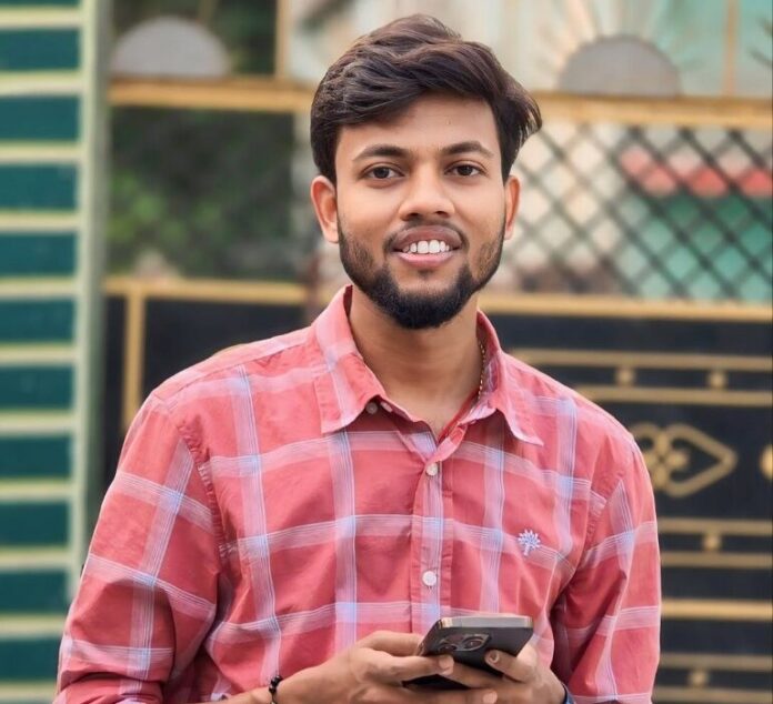 Journey of Manoj Dey Biography, net worth, education, wife, family, age, and more