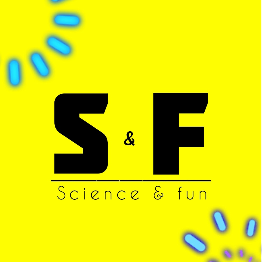 Science and Fun: Education with a Twist by Ashu Ghai