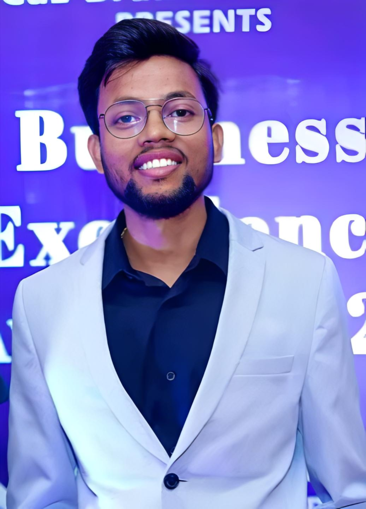 Manoj Dey Biography: एक साधारण लड़के से सफल Youtuber बनने की कहानी