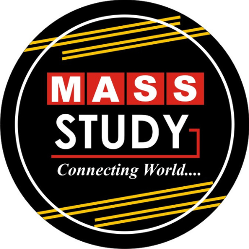 Mass Study: Online Classes for English and Communication Skills