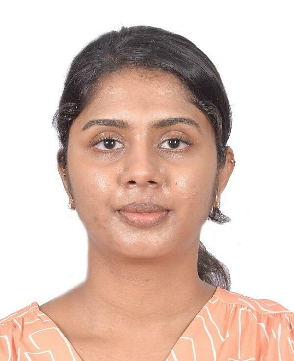 Aparajitha Balamurukan