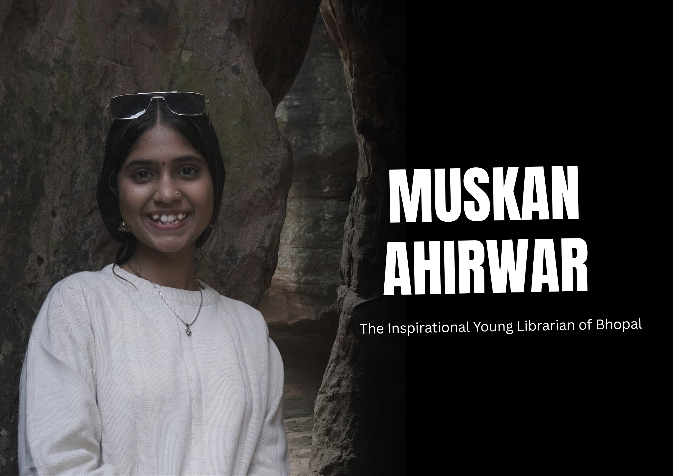Muskan Ahirwar