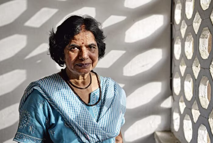 Saroj Chooramani Gopal