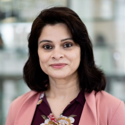 Saroj Chooramani Gopal