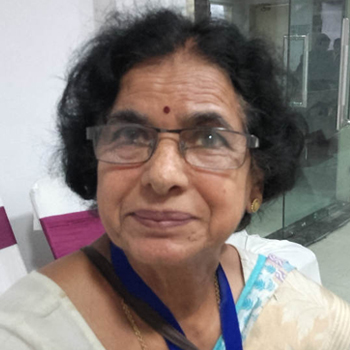 Saroj Chooramani Gopal