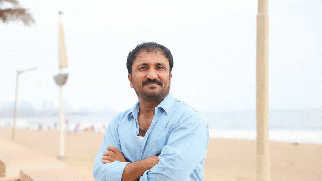 Anand Kumar