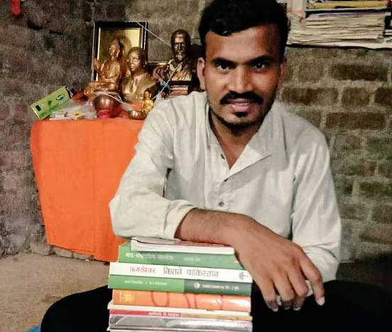 Raju Kendre
