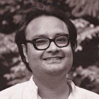 Vinayak Lohani