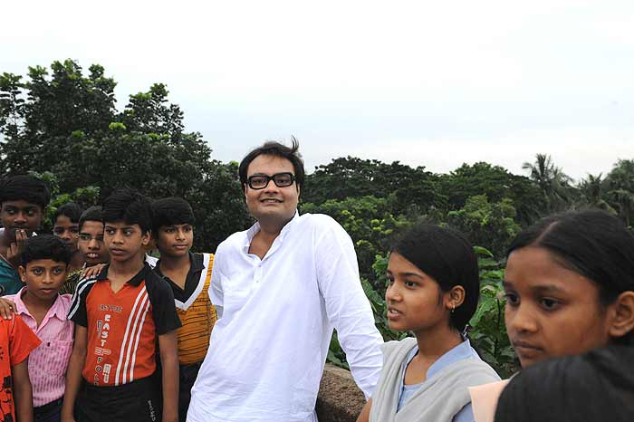 Vinayak Lohani