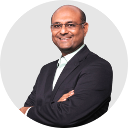 Balaji Sampath