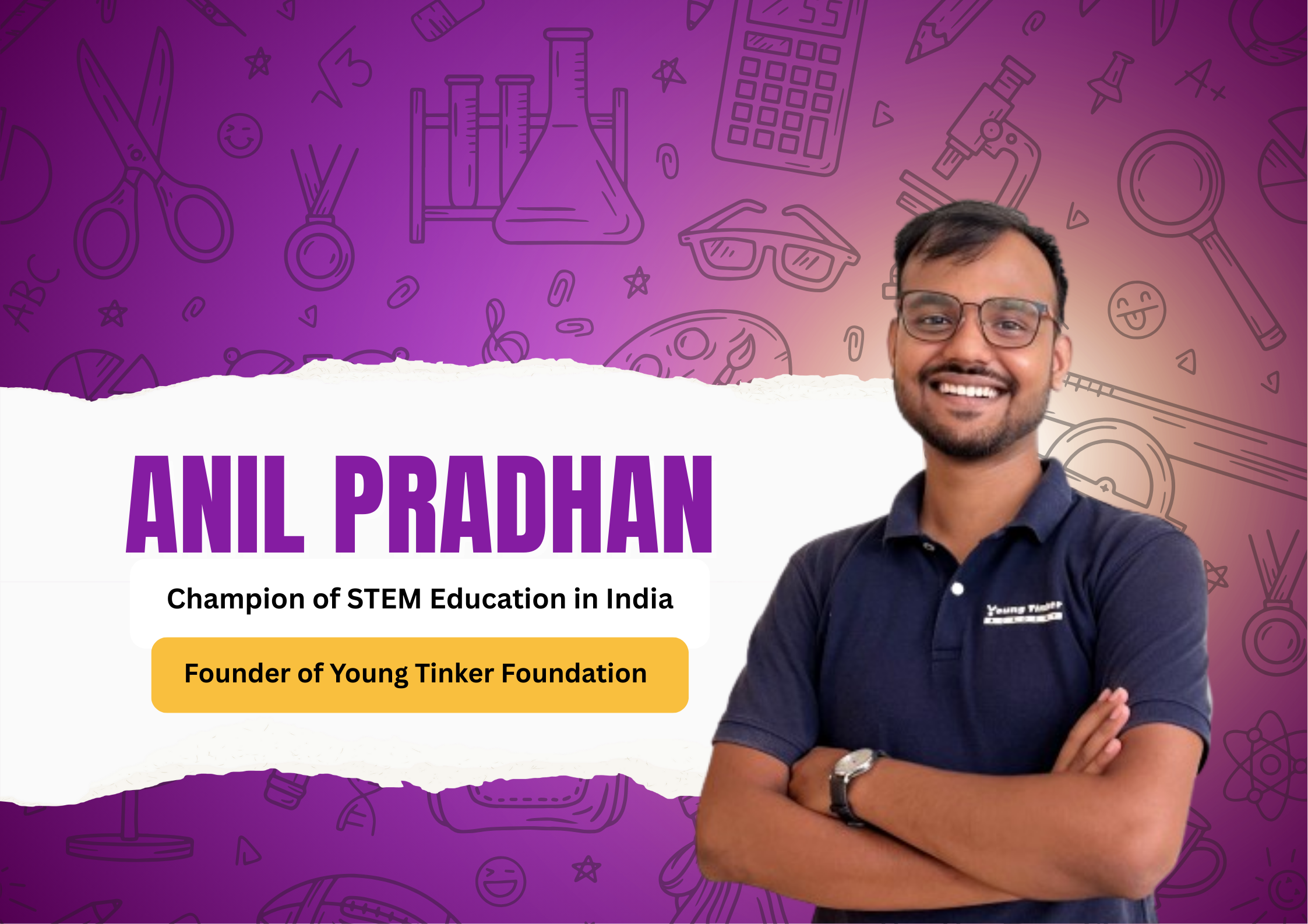 Anil Pradhan