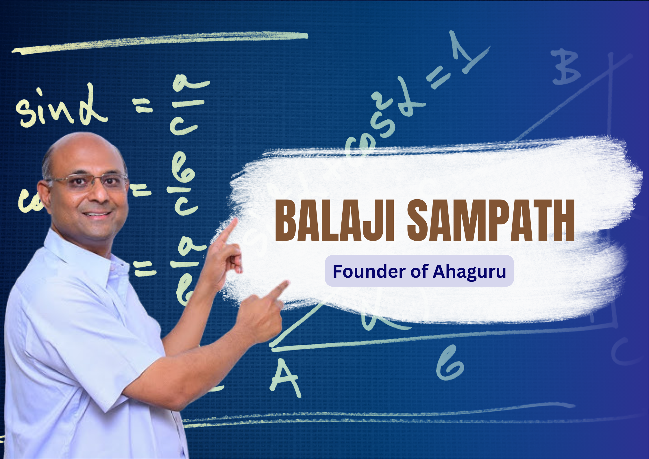 Balaji Sampath