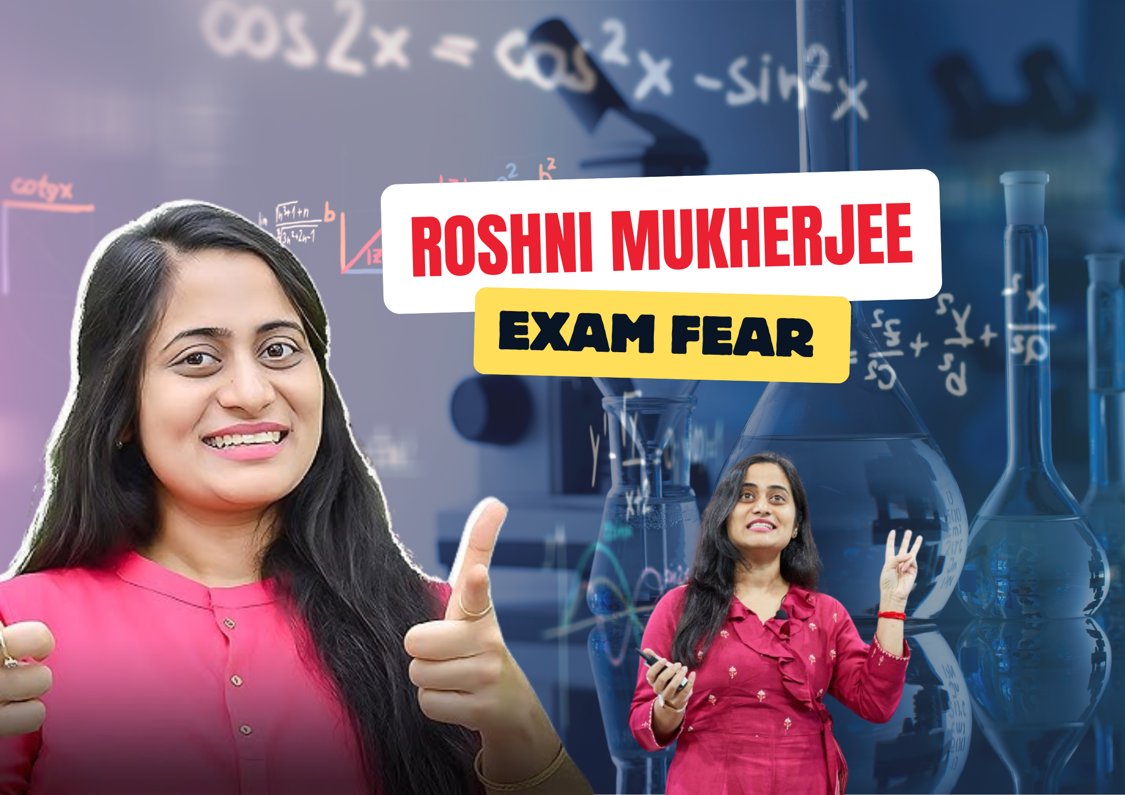 Roshni Mukherjee