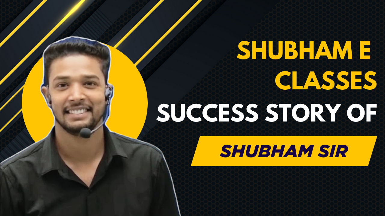 Shubham E Classes