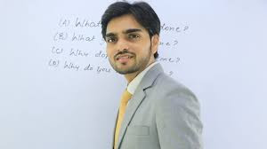 Journey of Mohd Kashif Journey of Mohd Kashif