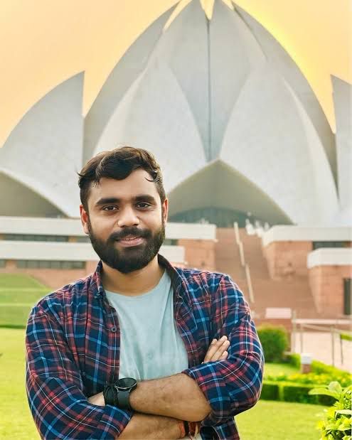 Journey of Aditya Ranjan