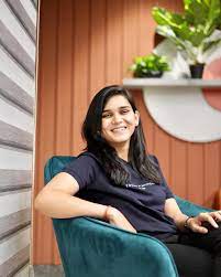 Journey of Himanshi Singh