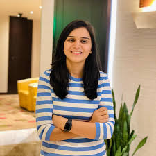 Journey of Himanshi Singh