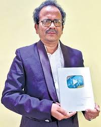 Top 10 Educators in Andhra Pradesh