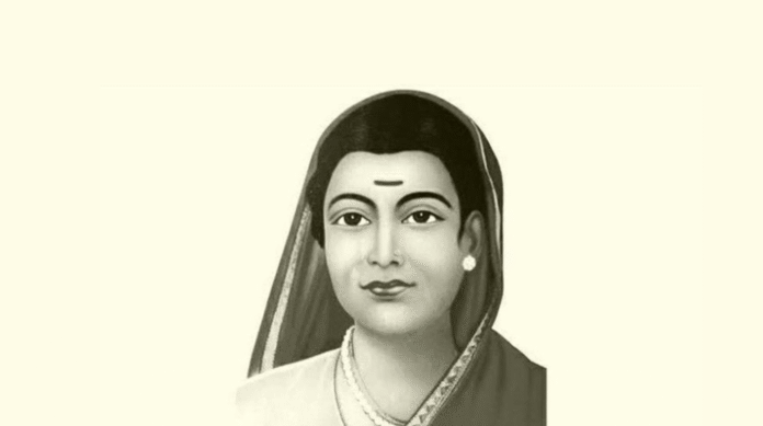 Savitribai Phule