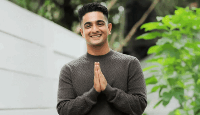 Journey of BeerBiceps