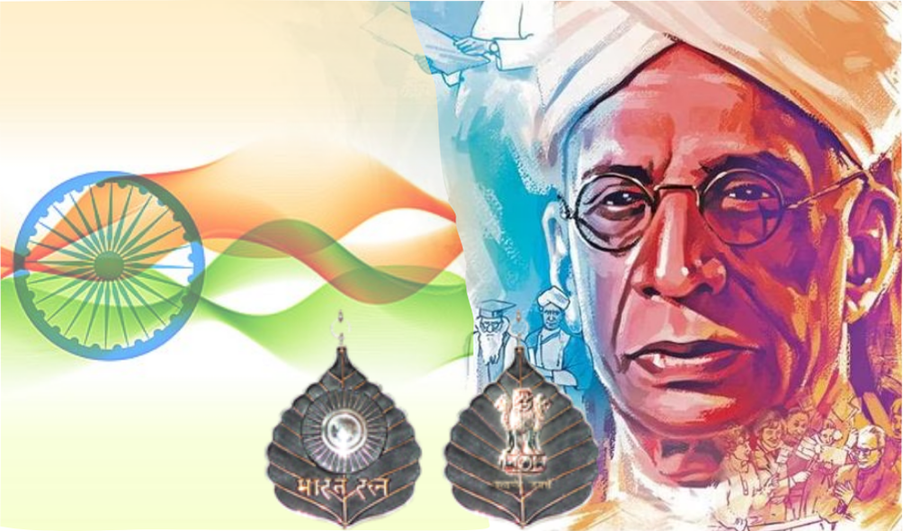 Sarvepalli Radhakrishnan