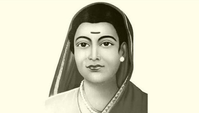 Savitribai Phule
