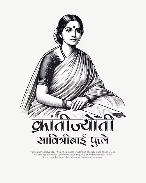 Savitribai Phule