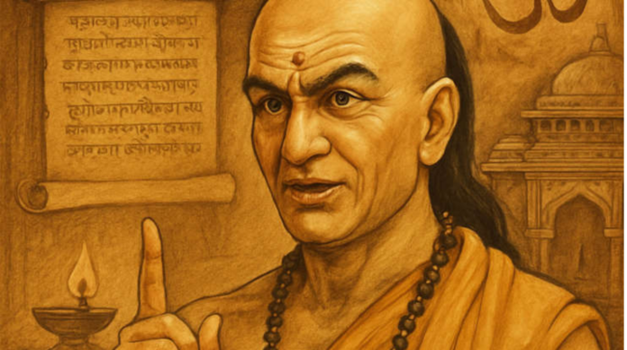 Chanakya