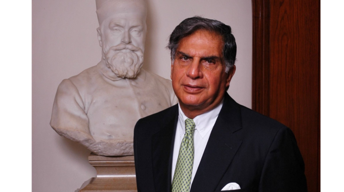 Ratan Tata
