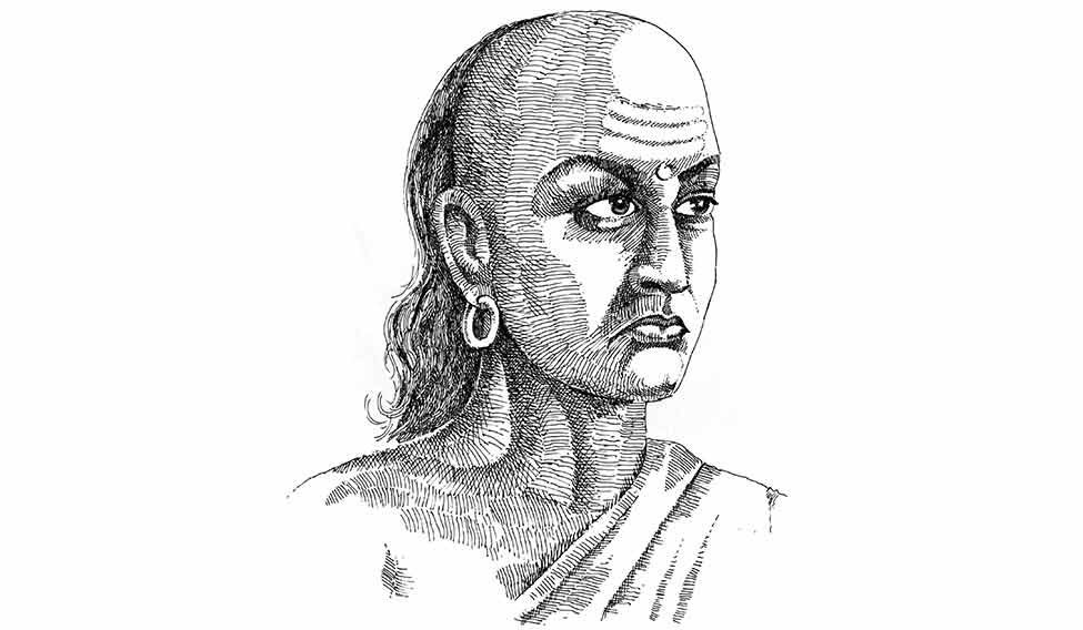 Chanakya
