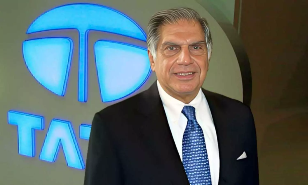 Ratan Tata
