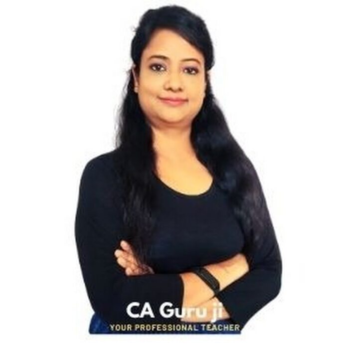 CA Guru Ji YouTube Journey | Simplifying GST & Income Tax in Hindi-English