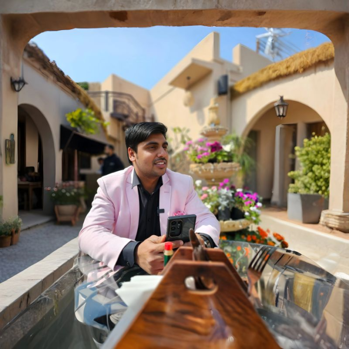 Sartaz Classes Educator Journey | Sartaz Sir Teaching Success Story