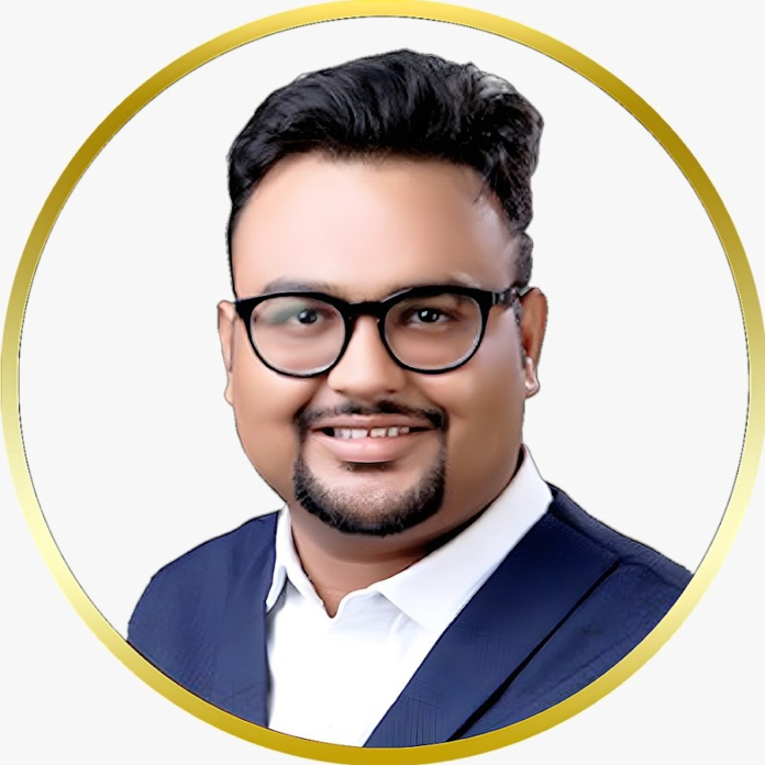 CA Rahul Malodia YouTube Journey | Business & Finance Educator Story