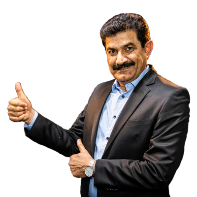 Ram Verma (NLP Coach) ki inspiring journey – kaise unhone mindset training aur NLP ke through lakhon logon ki life transform ki.