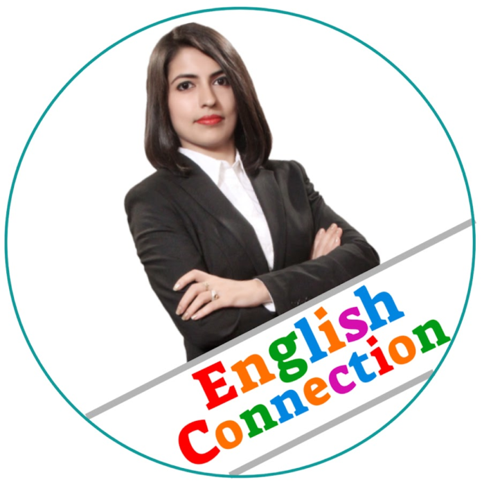 Kanchan Ma’am aur English Connection channel ki inspiring journey – kaise unhone simple teaching se millions students ko English bolna sikhaya.