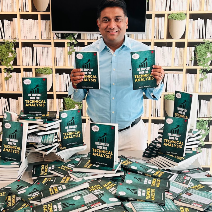 Mukul Agrawal Stock Market Educator Trader