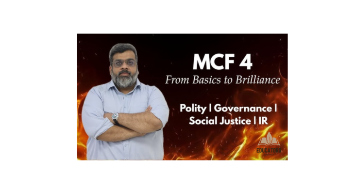 atish-mathur-youtube-polity-teacher-upsc Atish Mathur: YouTube Ke Polity Aur Governance Master