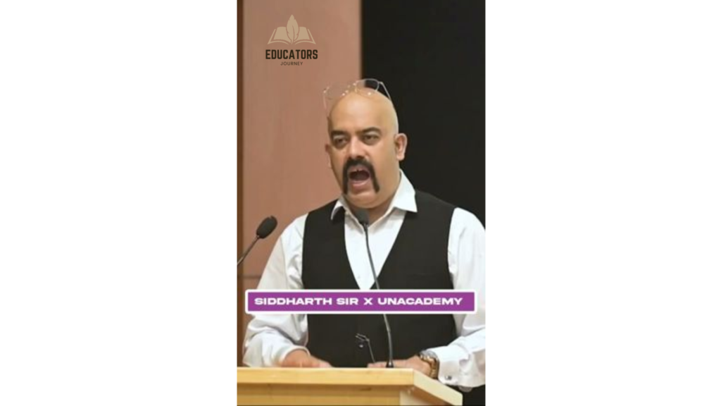 Dr. Sidharth Arora