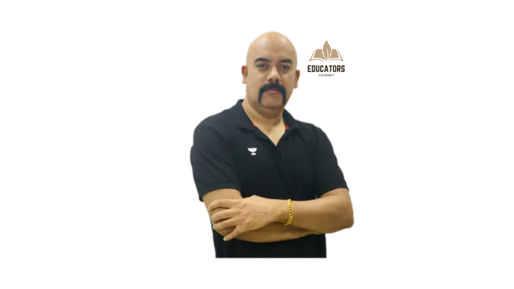 Dr. Sidharth Arora