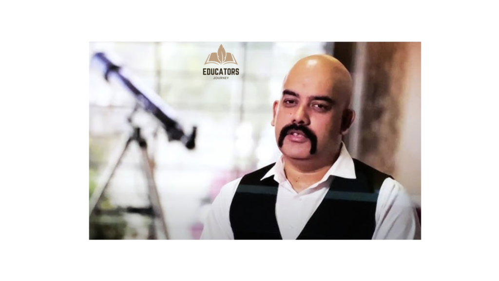 Dr. Sidharth Arora