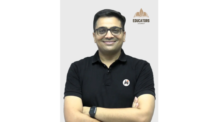 Ankit Kumar Avasthi Ankit Kumar Avasthi