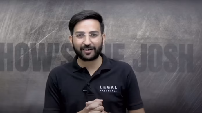 Karan Sangwan Legal Game: complete Biography & Success Story