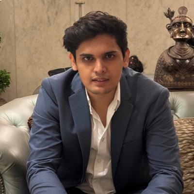 Prashant Kirad