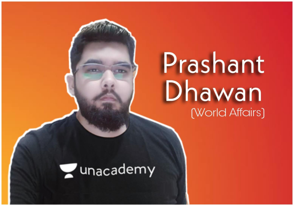 Prashant Dhawan