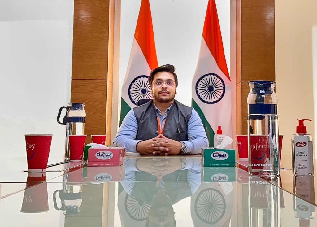 Deepanshu Singh