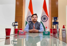 Deepanshu Singh Biography: UPSC Mentor and Policy Expert Deepanshu Singh Biography