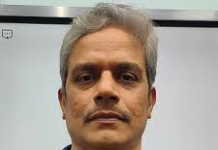 Rajesh Mishra Biography: UPSC PSIR Preparation ka Bharosemand Naam Rajesh Mishra